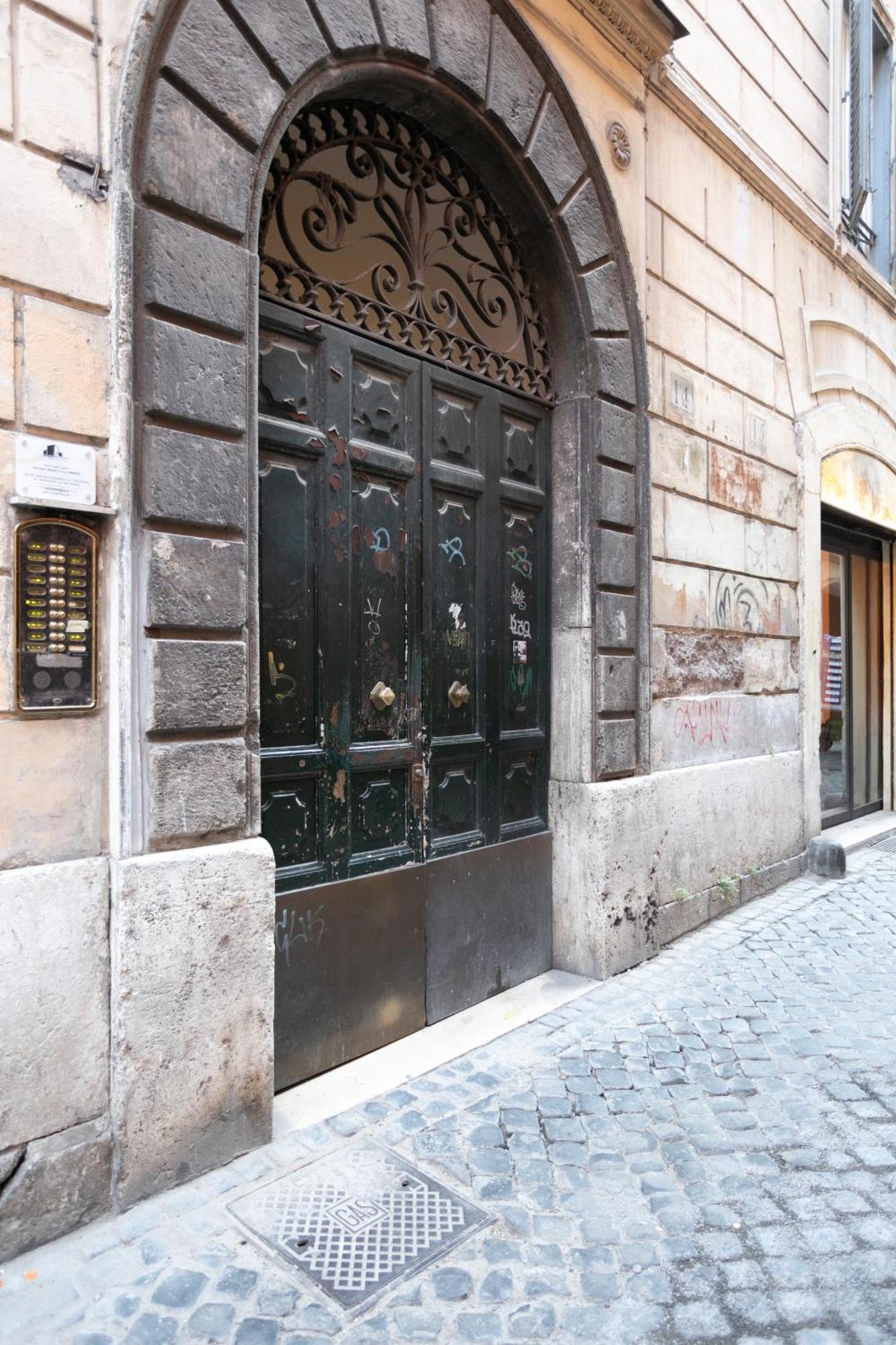 Fiore Home Rome Center Campo De Fiori Extérieur photo